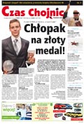 Czas Chojnic