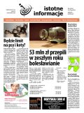 Istotne Informacje