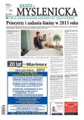 GAZETA MYŚLENICKA