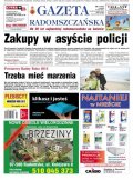 GAZETA RADOMSZCZAŃSKA
