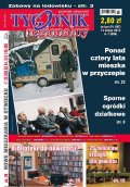 TYGODNIK REGIONALNY