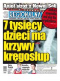 TYGODNIK REGIONALNA - Nowa Sól