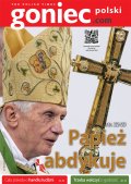 Goniec Polski