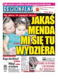 GAZETA REGIONALNA