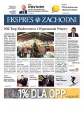 Ekspres Zachodni