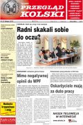 Przegląd Kolski