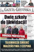 Tygodnik Gazeta Gryfińska