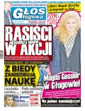 GŁOS GŁOGOWA TYGODNIK LOKALNY