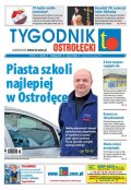 Tygodnik Ostrołęcki