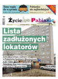 Życie Pabianic