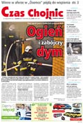 Czas Chojnic