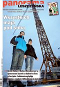 Panorama Leszczyńska