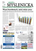 GAZETA MYŚLENICKA