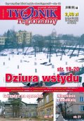 TYGODNIK REGIONALNY