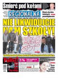 TYGODNIK REGIONALNA - Nowa Sól