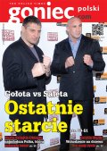 Goniec Polski