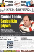 Tygodnik Gazeta Gryfińska