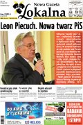 Nowa Gazeta Lokalna