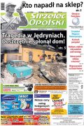 „Strzelec Opolski” Tygodnik Regionalny