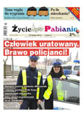 Życie Pabianic