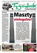 Tygodnik Człuchowski