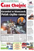 Czas Chojnic