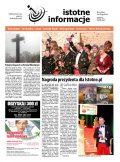 Istotne Informacje