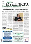 GAZETA MYŚLENICKA