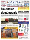 GAZETA RADOMSZCZAŃSKA