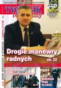 TYGODNIK REGIONALNY