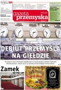 Gazeta Przemyska