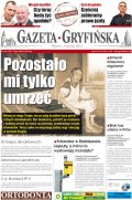 Tygodnik Gazeta Gryfińska
