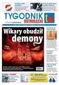 Tygodnik Ostrołęcki