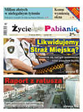 Życie Pabianic