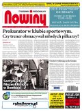 Tygodnik Regionalny Nowiny