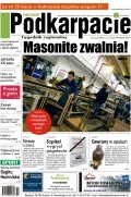 Nowe Podkarpacie