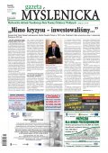 GAZETA MYŚLENICKA