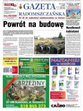 GAZETA RADOMSZCZAŃSKA