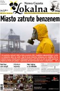 Nowa Gazeta Lokalna