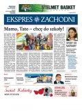 Ekspres Zachodni