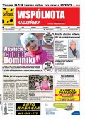 Wspólnota Radzyńska