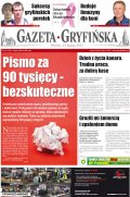 Tygodnik Gazeta Gryfińska