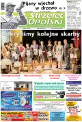 „Strzelec Opolski” Tygodnik Regionalny