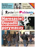Życie Pabianic