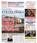 Gazeta Strzelińska