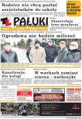 Pałuki i Ziemia Mogileńska