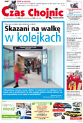 Czas Chojnic