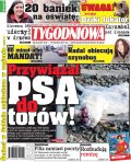 Gazeta TYGODNIOWA powiat krośnieński