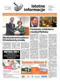 Istotne Informacje