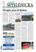 GAZETA MYŚLENICKA